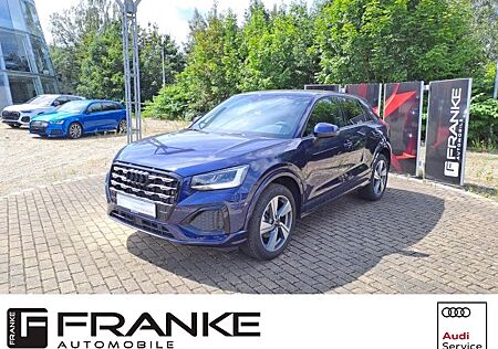 Audi Q2 35 1.5 TFSI advanced