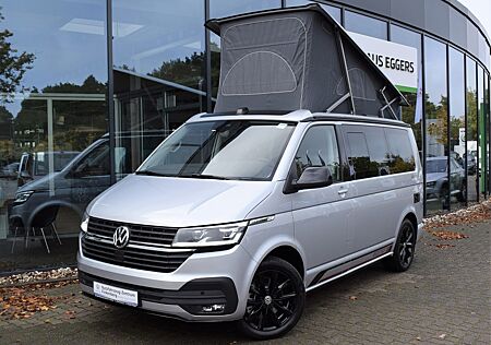 VW T6 California 6.1 Ocean Edition DSG 4Motion *LED