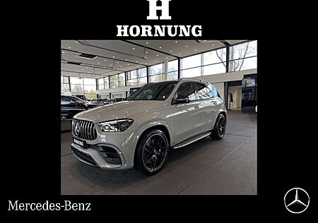 Mercedes-Benz GLE 63 AMG GLE 63 S 4MATIC+