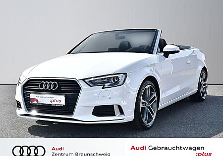 Audi A3 Cabriolet Sport 35 TFSI NAVI+XENON