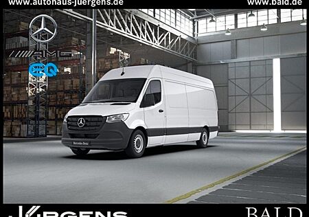 Mercedes-Benz Sprinter 317 KASTEN+MAXI+L3H2+AUTOMATIK+AHK3,5T