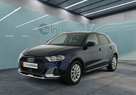 Audi A1 allstreet 30 TFSI S tronic SmartphoneI,Sitzhz