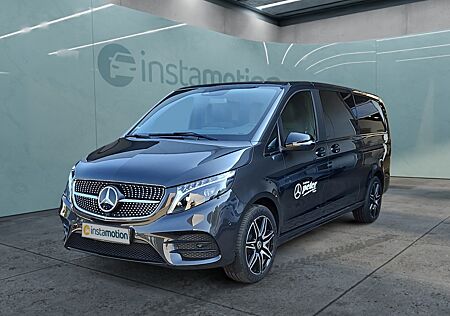 Mercedes-Benz V 300 d 4Matic Avantgarde Edition AMG EL Airmati