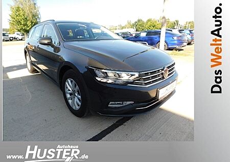 VW Passat Variant Business 2.0 TDI SCR 'LED,NAVI PR