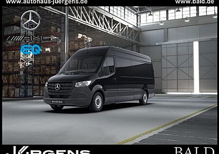 Mercedes-Benz Sprinter 317 KASTEN+L3H2+MBUX+KAMERA+3-SITZER