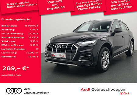 Audi Q5 VIRT RAUTE NAVI