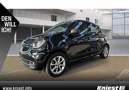 Smart ForFour Passion Sensor h