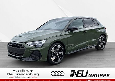 Audi A3 Sportback S line 35 TDI 110(150) kW(PS) S tro