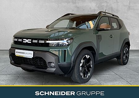 Dacia Duster Extreme TCe 130 RFK+SHZ+NAVI