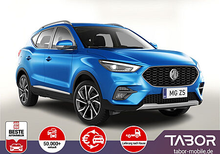 MG ZS 1.5 VTi 106 Luxury Nav Kam 360° LED SHZ PDC