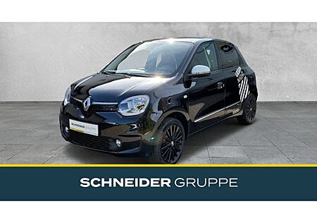 Renault Twingo Urban Night SCe 65 EPH+RFK+SHZ