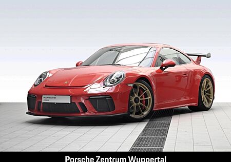 Porsche 991 911 GT3 Rückfahrkamera LED PDLS LiftsystemVA