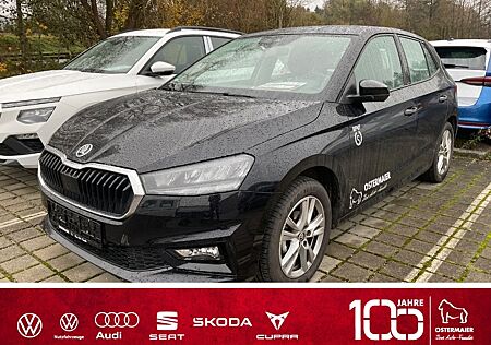 Skoda Fabia SELECTION 1.0TSI 16 ALU.LADEN.LICHT+SICHT.