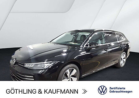 VW Passat Variant Business 1.5eTSI 110kW*NeuesModell*AHK*KAM*DSG*NAVI*