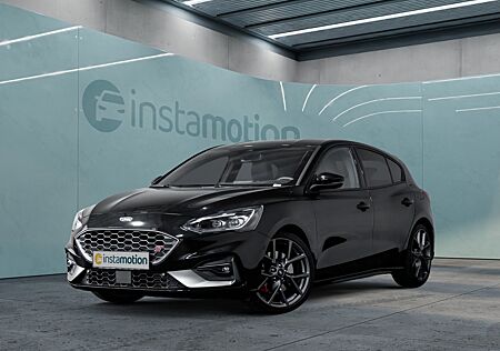 Ford Focus ST Styling-Paket 2.3 EcoBoost Winter-Pkt.