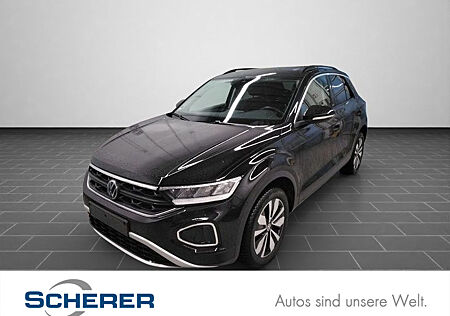 VW T-Roc 1.5 TSI Move AHK/LED/Navi