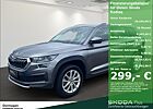 Skoda Kodiaq 1.5 TSI STYLE DSG MATRIX AHK KAMERA