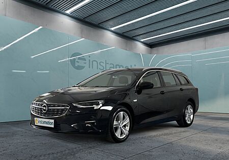 Opel Insignia B Sports Tourer Elegance AUTOMATIK ALLWETTER NAV LED AHK SHZ TEMPOMAT LHZ APPLE/ANDROID