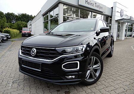 VW T-Roc 1.5 TSI ACT Sport