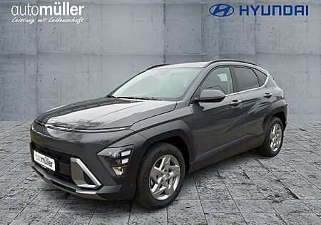 Hyundai Kona TREND ASSISTENZPAKET*El. HECKKLAPPE