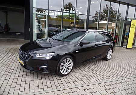 Opel Insignia Sports Tourer 2.0 Diesel 4x4 Aut. Business Elegance