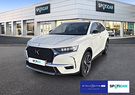 DS Automobiles DS 4 DS 7 E-Tense 225 Hybrid Rivoli (EU6d)