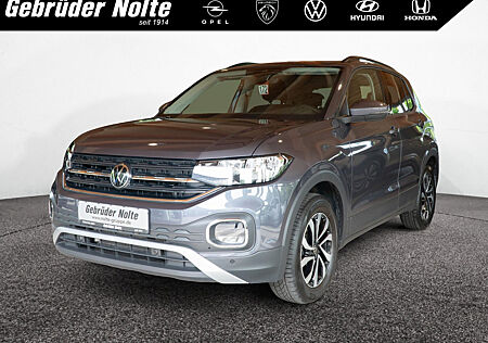 VW T-Cross ACTIVE 1.0 TSI Active KLIMA PDC