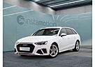 Audi A4 Avant 40 TFSI Q 2x S LINE ST.HEIZ MATRIX AHK LM18