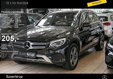 Mercedes-Benz GLC 250 4M BURM SPUR PANO AIRMATIC 360 COMAND