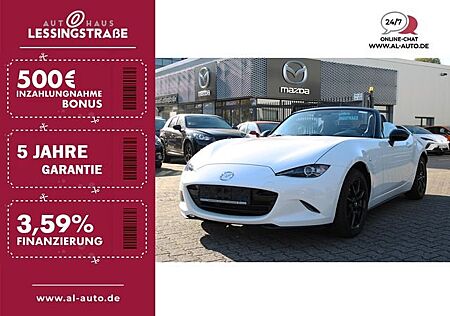 Mazda MX-5 Roadster SoMo SKYACTIV-G 132 AD&apos;VANTAGE aWR Advantage