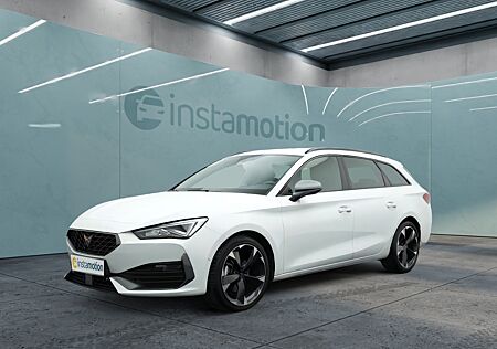 Cupra Leon Sportstourer 1.5 eTSI DSG NAVI LED KAMERA 17