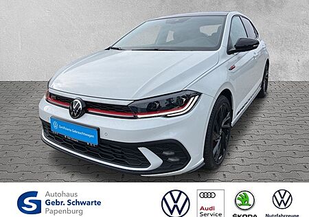 VW Polo GTI 2.0 TSI DSG Edition 25 IQ-LIGHT+KAMERA