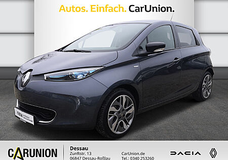 Renault ZOE Limited Z.E. 40 inkl. Batterie