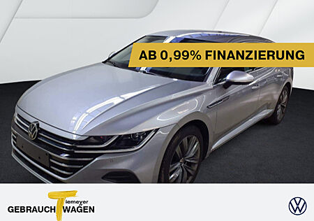 VW Arteon Shooting Brake 2.0 TDI ELEGANCE AHK KAMERA LED NAVI