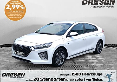 Hyundai Ioniq Plug-In Hybrid Trend *Sitzheizung*Rückfahrkamera*AppleCarPlay*