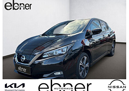 Nissan Leaf Tekna | Bluetooth | 360° Kamera | LED Scheinwerfer