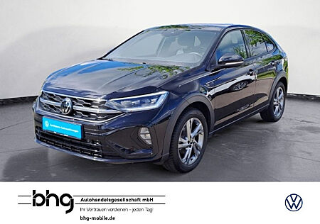 VW Taigo 1.0 TSI R-Line