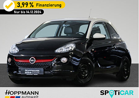 Opel Adam 120 Jahre 1.4 LHZ, SHZ, PDC hi, CarPlay