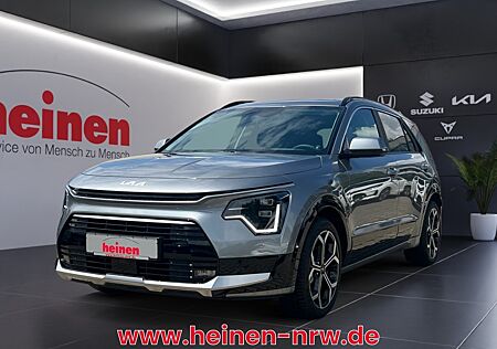 Kia Niro 1.6 HEV DCT VISION NAVI KAMERA LED PDC