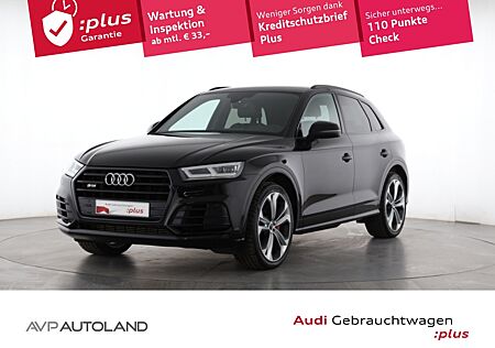 Audi SQ5 3.0 TDI quattro tiptronic | MATRIX-LED