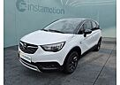 Opel Crossland X Turbo 120 Jahre, PDC+Touchscreen+SHZ+LenkradHZG+Tempomat