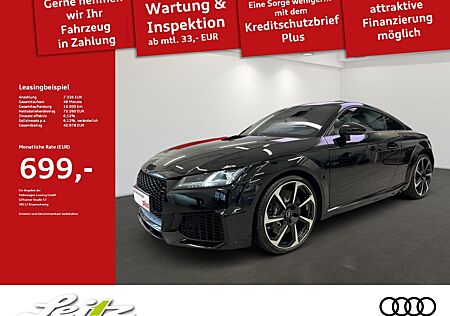 Audi TT RS Coupe 2.5 TFSI quattro *280KMH*MATRIX*KAME