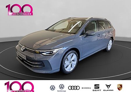 VW Golf Variant Style DSG LED AHK Pano AreaView