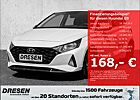 Hyundai i20 1.0 T-Gdi M T Trend/Apple CarPlay/Klima/DAB/PDC