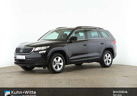 Skoda Kodiaq Ambition 2.0 TDI *Navi*ACC*Kamera*Automatik