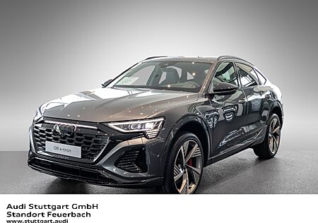 Audi Q8 e-tron Sportback S line 50 quattro 250 kW