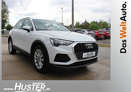 Audi Q3 35 1.5 TFSI S-tronic *design selection,Virtue