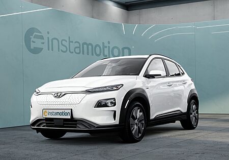 Hyundai Kona Elektro Style Rückfahrkamera*CarPlay*Lenkradheizung*SHZ*Keyless Go