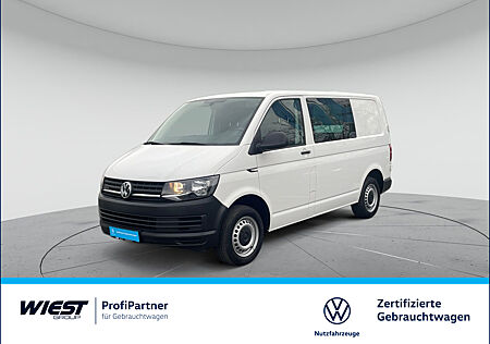 VW T6 Kasten 2.0 TDI 4Motion (AHK+Klima+PDC)