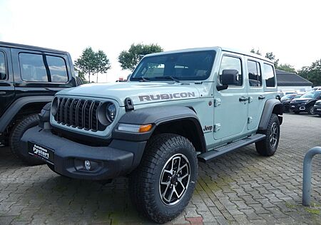 Jeep Wrangler *Rubicon*SKY One* EARL*°lllllll°